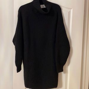 Aritzia Wilfred Montpellier Dress